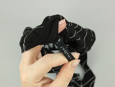 bluzki wizytowe duże rozmiary: Bluzka damska, M — 5