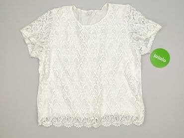 ile waży bluza: Bluzka damska, rozmiar 7XL — 2