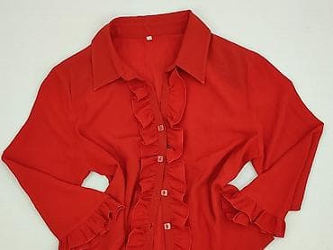 mohito dresy: Koszula damska, rozmiar L — 1