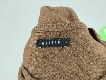 sweter tunika mohito: Mohito, Sweter damski, L — 5