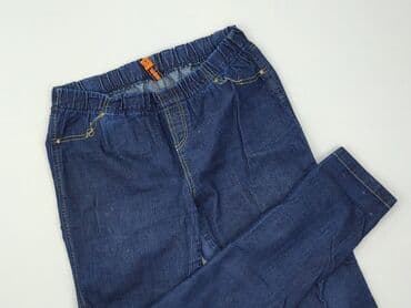 ubrania dżinsowe damskie: Denim Co, Jeansy damskie, rozmiar XL — 1