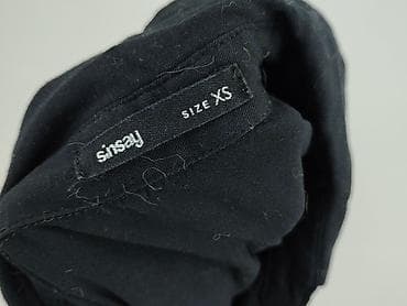 winyl: Sinsay, Koszula damska, rozmiar XS — 4