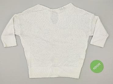 lemoniada swetry: Off-White, Sweter damski, rozmiar XL — 2