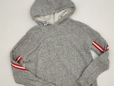 sweter grucha allegro: Cropp, Women`s hoodie, size S (EU 36) — 1