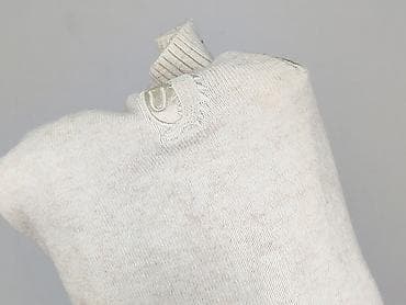 only sweter w paski: Sweter damski, rozmiar M — 6