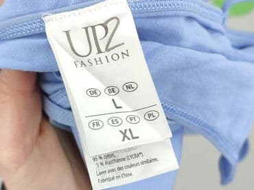Kobiety: UP2Fashion, Top damski, XL — 4