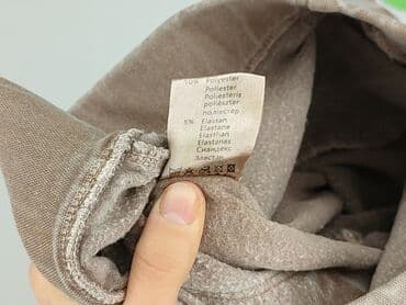 legginsy stayhere: Legginsy Sportowe damskie, L — 5