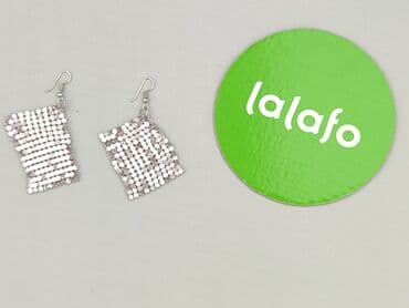 biżuteria do zielonej sukienki: Earrings, Female, condition - Perfect — 3