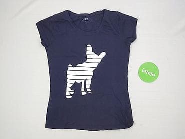 m carry: Carry, T-shirt damski, rozmiar L — 2