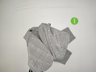 andrea skarpetki: Spodnie materiałowe damskie, rozmiar 2XL — 5