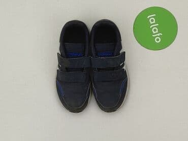strój bayern monachium dla dzieci: Sport shoes Adidas, 30, Used — 2