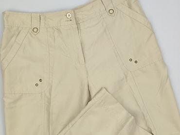 klapki hermed: Petite, Spodnie materiałowe damskie, rozmiar 2XL — 1