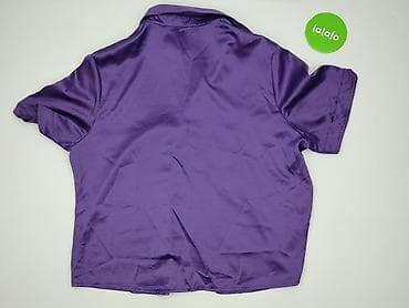 116 cm: Catharan, Women's blouse, size 6XL — 3