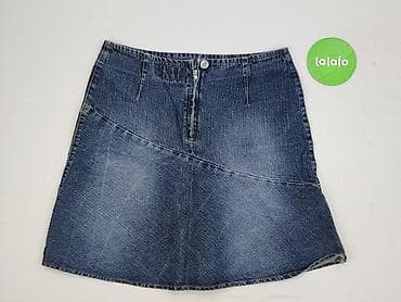 jeans 514 levis: Spódnica damska, rozmiar M — 3
