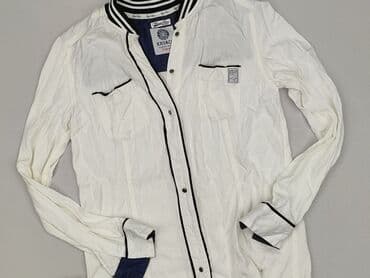 koszule kastor wyprzedaż: Kangaroos, Koszula damska, rozmiar M — 1