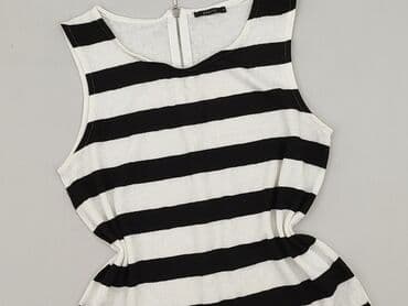 mohito bluzka bez rękawów: Mohito, Top damski, rozmiar S — 1