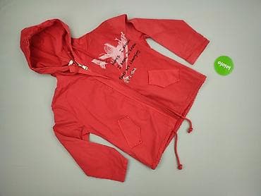 jameson carter bluza: ITALY FASHION, Bluza z kapturem damska, rozmiar S — 2