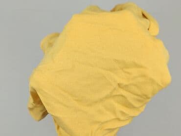 bluzka żółta w czarne paski: House, T-shirt damski, rozmiar S — 6