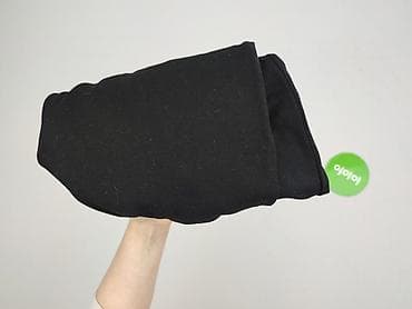 dresy zwezane: Spodnie materiałowe damskie, rozmiar XS — 4