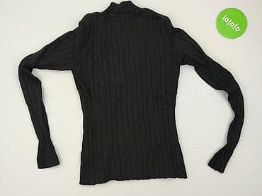 bluza cute: H&M, Sweter damski, rozmiar S — 4