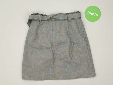 spodnica w kratke hm: H&M, Spódnica damska, rozmiar 2XS — 3