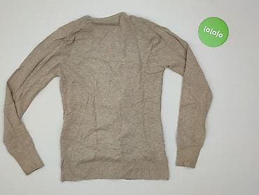 kardigan cropp: Kardigan damski, rozmiar S — 3