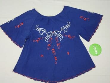 bluzki damskie dopasowane: Bluzka damska, rozmiar S — 3