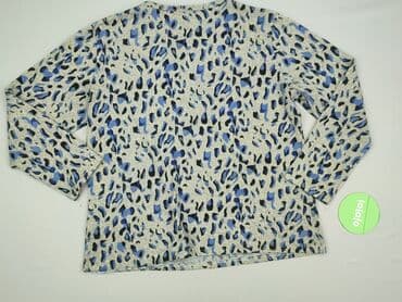 kapcie zwierzaczki: Bluzka damska, rozmiar 3XL — 3