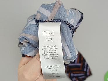 Kobiety: Orsay, Bluzka damska, rozmiar S — 4