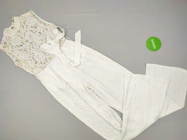 next sandaly: In The Style, Kombinezon damski, rozmiar S — 2