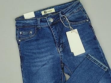 minus two jeans: M.Sara, Jeansy damskie, rozmiar S — 1