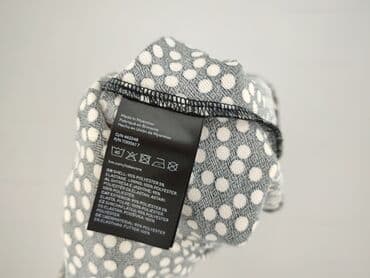 spódnice w groszki stradivarius: H&M, Sukienka damska, rozmiar L — 5