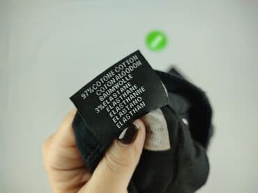 koszulki na ramiączkach plus size: Spodnie dla mężczyzn, rozmiar 2XL — 6