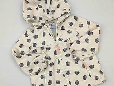 Kurtka przejściowa, Kiki & Koko, 3-4 lat, 98-104 cm, stan - Bardzo dobry