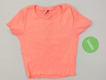 nirvana cropp: Sinsay, T-shirt damski, rozmiar L — 2