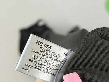 winylowa: Sukienka damska, rozmiar S — 5