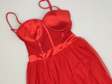 sukienka z gorsetem studniówka: Women`s dress, size XS — 1