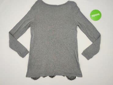 czarny golf: Sweter damski, rozmiar M — 4