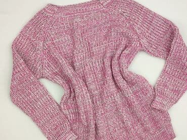 piec lat w paski bluzka w paski swiat: Women`s sweater, size S (EU 36) — 1