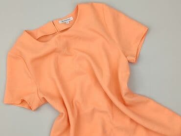 pomarańczowa marynarka mohito: Glamorous, Bluzka damska, rozmiar L — 1