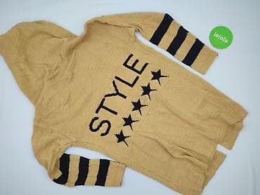 obuwie dsquared: Kardigan damski, rozmiar 2XL — 3