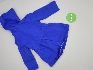 bluzy c a: Płaszcz, Palomino, 3-4 lat, 98-104 cm, stan - Bardzo dobry — 3