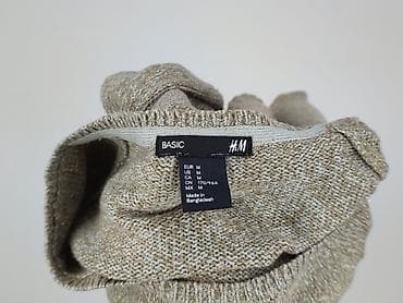 cn 16080a: H&M Basic, Sweter damski, rozmiar M — 4