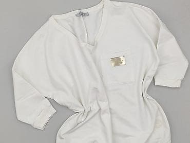 cropp sweatshirt: Bluza damska
, rozmiar 6XL — 1