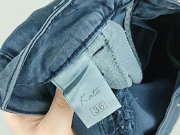 couture versace jeans: Jeansy damskie, rozmiar S — 5