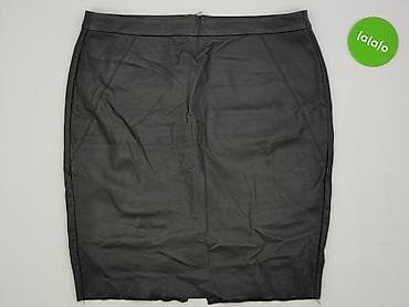 welurowa: Vero Moda, Spódnica damska, rozmiar XL — 2