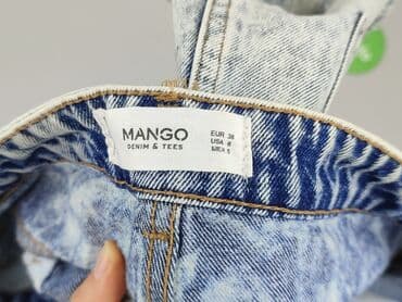 mango szorty: Mango, Szorty damskie, rozmiar M — 4