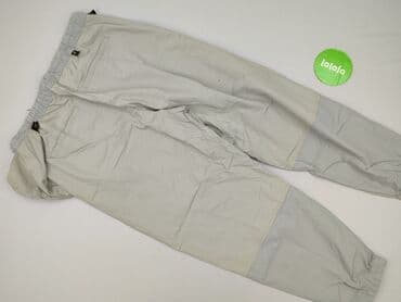 house spodnie cargo damskie: Cargo, Spodnie cargo damskie, rozmiar L — 3