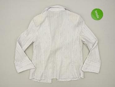 bluza relab: OLAIAN, Koszula damska, rozmiar M — 4