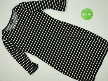 sukienki w paski reserved: Reserved, Sukienka damska, rozmiar S — 3